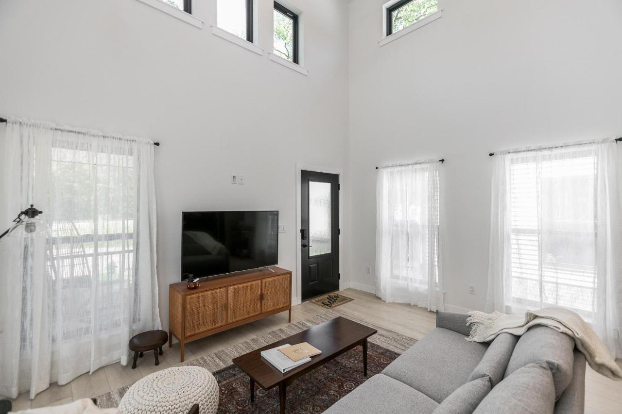 Burnett Cottage - Og Cedar Rapids Dış mekan fotoğraf